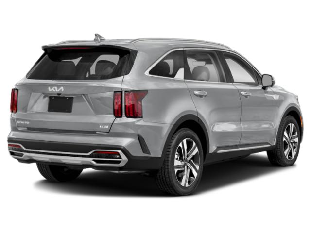 2023 Kia Sorento Hybrid SX Prestige