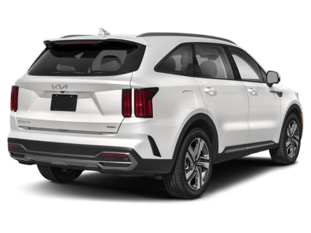 2023 Kia Sorento Plug-In Hybrid SX Prestige 2023 Kia Sorento Plug-In Hybrid SX Prestige