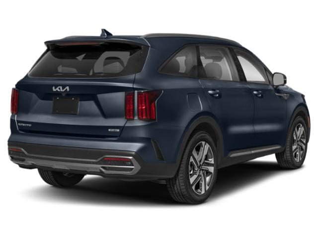 2023 Kia Sorento Plug-In Hybrid SX Prestige 2023 Kia Sorento Plug-In Hybrid SX Prestige