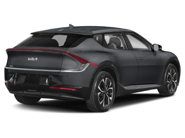 2023 Kia EV6 Wind 2023 Kia EV6 Wind