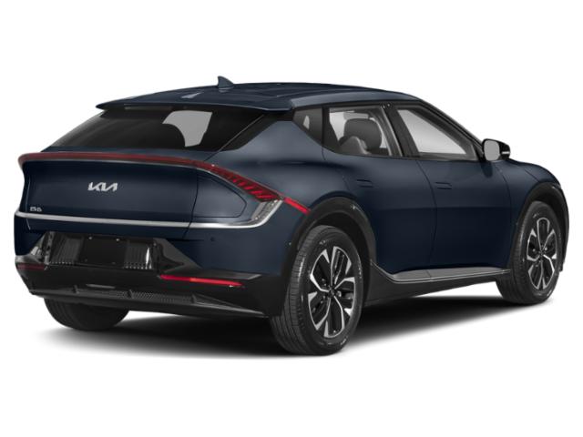 2023 Kia EV6 Wind 2023 Kia EV6 Wind