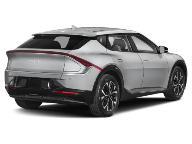 2023 Kia EV6 Wind 2023 Kia EV6 Wind