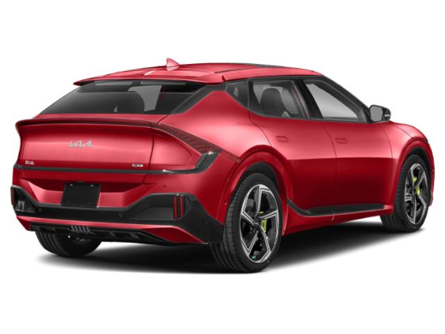 2023 Kia EV6 GT 2023 Kia EV6 GT