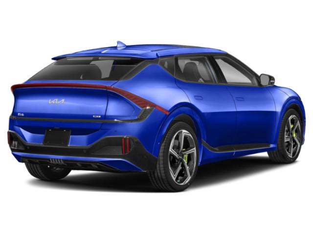 2023 Kia EV6 GT 2023 Kia EV6 GT