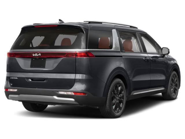 2023 Kia Carnival MPV SX