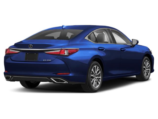 2023 Lexus ES 350 350
