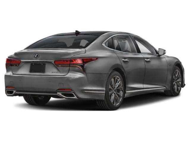 2023 Lexus LS 500 F SPORT