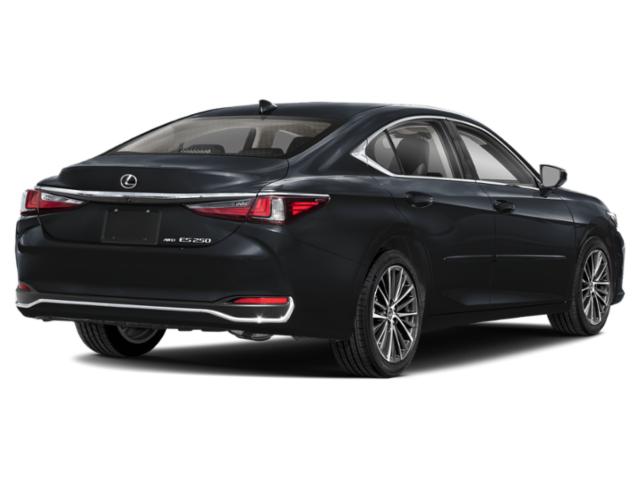 2023 Lexus ES 250 250