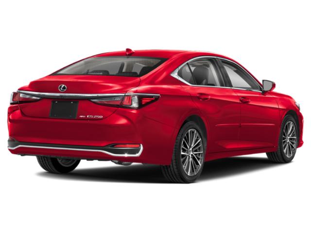 2023 Lexus ES 250 250