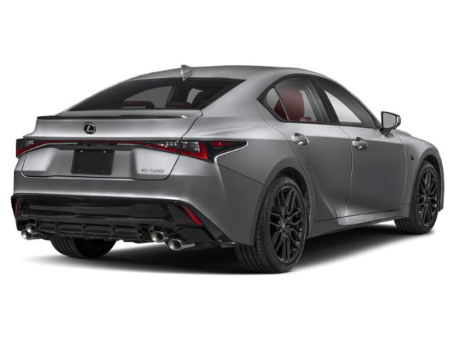 2023 Lexus IS 500 F SPORT Performance Premium