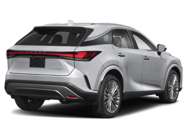 2023 Lexus RX 350 Luxury 2023 Lexus RX 350 Luxury