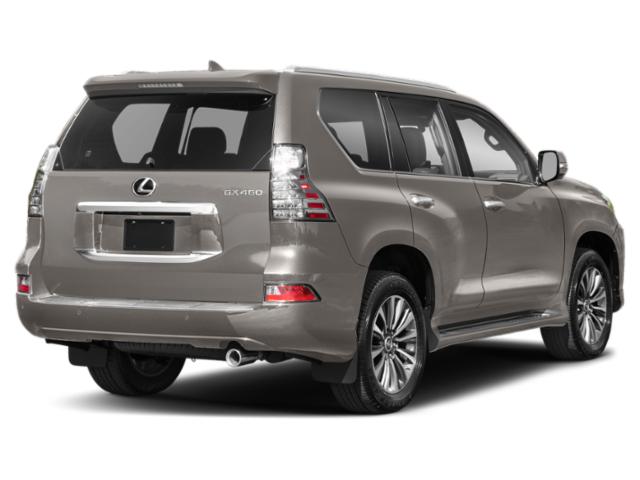 2023 Lexus GX 460 Luxury