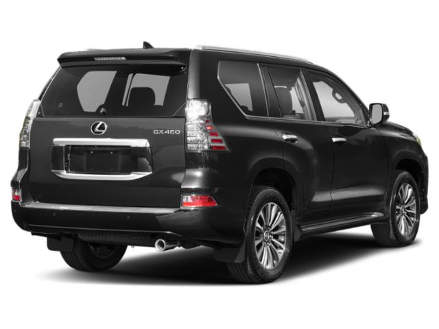 2023 Lexus GX 460 Luxury 2023 Lexus GX 460 Luxury