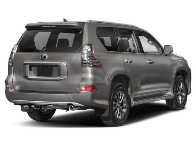 2023 Lexus GX 460 Premium 2023 Lexus GX 460 Premium