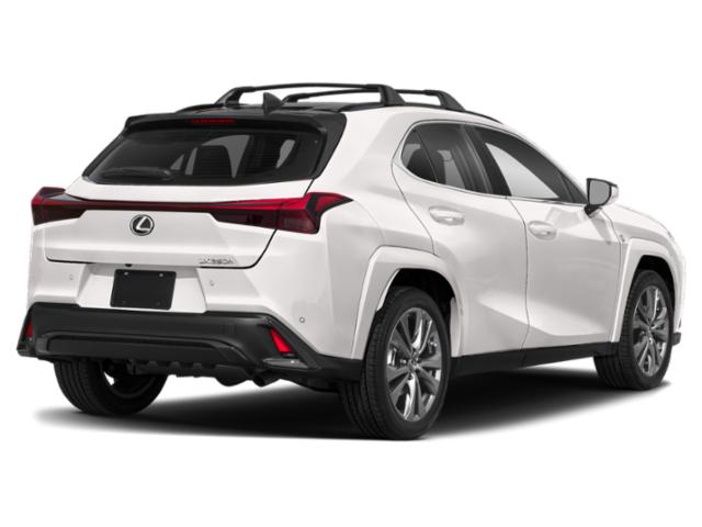 2023 Lexus UX 250h F SPORT Design