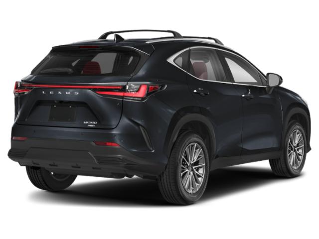 2023 Lexus NX 350 Luxury 2023 Lexus NX 350 Luxury