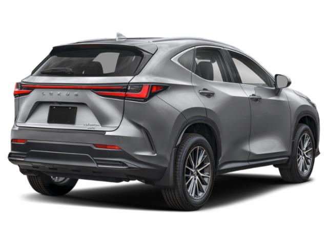 Used 2023 Lexus NX 350h Sport Utility