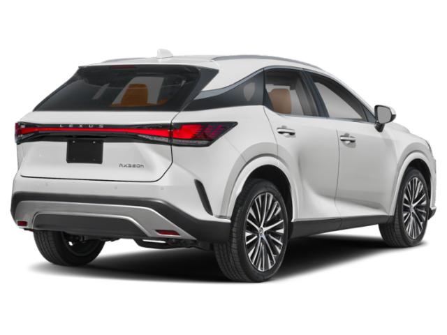 2023 Lexus RX 350h Premium
