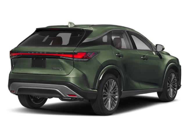 2023 Lexus RX 350h Luxury