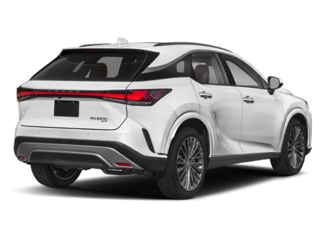 2023 Lexus RX 350 Luxury
