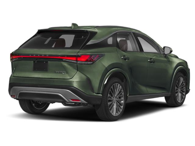 2023 Lexus RX 350h Luxury