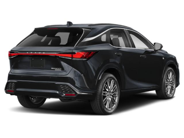 2023 Lexus RX 500h F SPORT Performance 2023 Lexus RX 500h F SPORT Performance