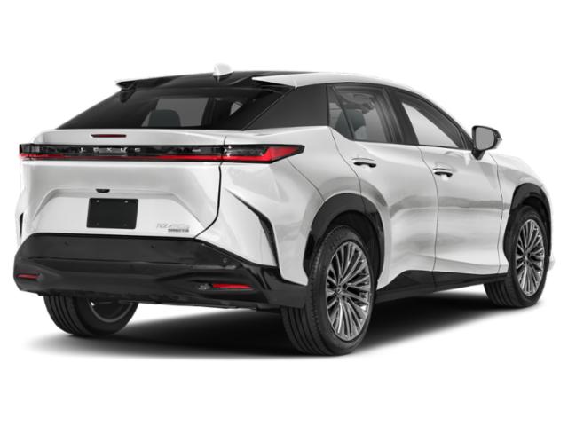 2023 Lexus RZ 450e Luxury