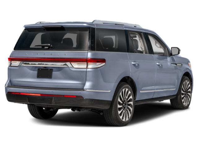 2023 Lincoln Navigator Black Label