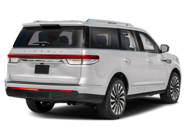 2023 Lincoln Navigator Black Label 2023 Lincoln Navigator Black Label