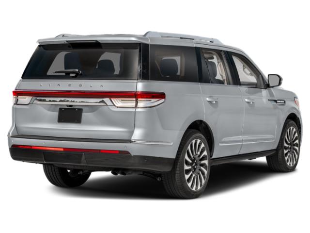 2023 Lincoln Navigator Black Label