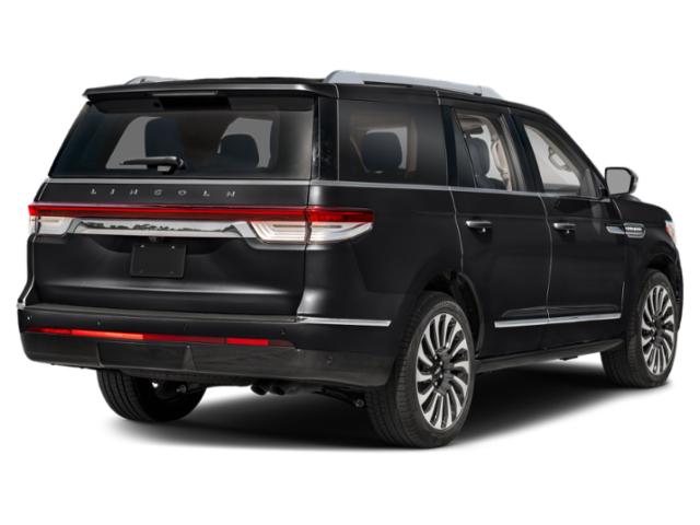 2023 Lincoln Navigator Black Label 2023 Lincoln Navigator Black Label