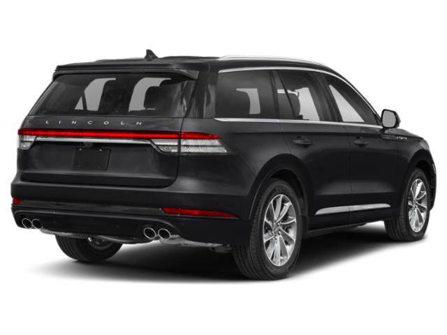 2023 Lincoln Aviator Black Label Grand Touring 2023 Lincoln Aviator Black Label Grand Touring