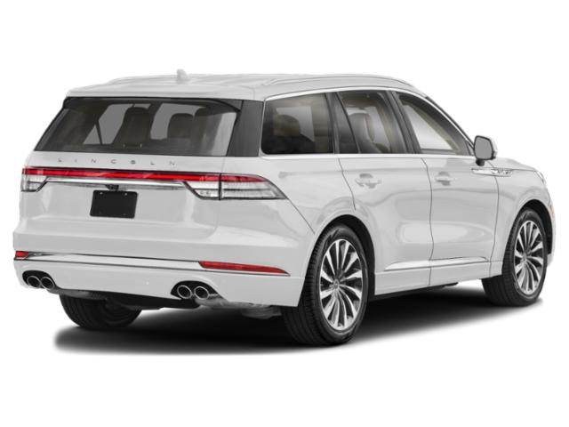 2023 Lincoln Aviator Black Label Grand Touring