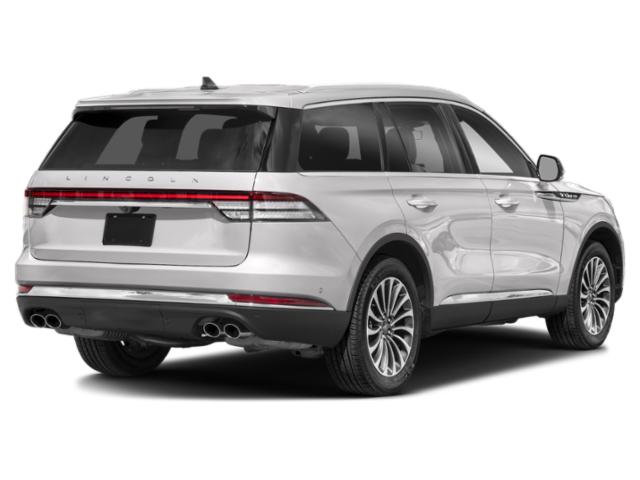 2023 Lincoln Aviator Standard 2023 Lincoln Aviator Standard