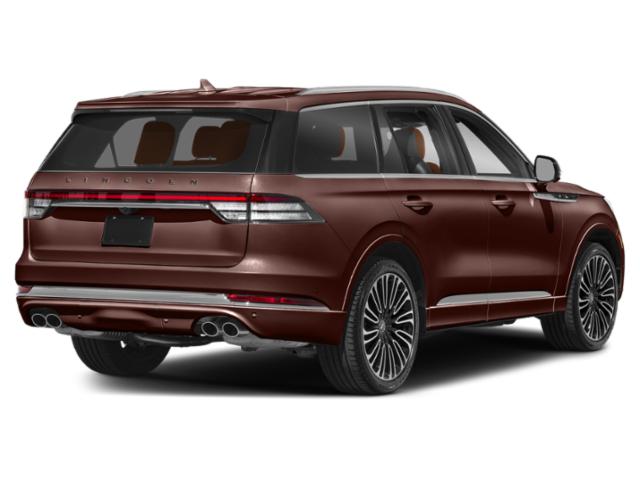 2023 Lincoln Aviator Black Label 2023 Lincoln Aviator Black Label