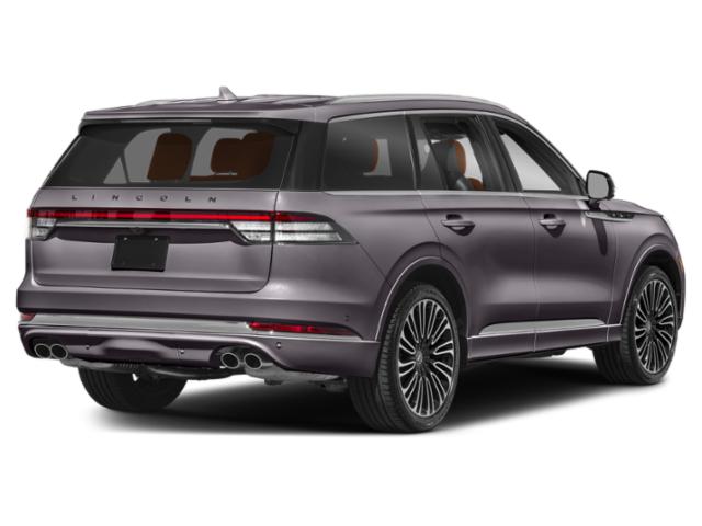 2023 Lincoln Aviator Black Label 2023 Lincoln Aviator Black Label
