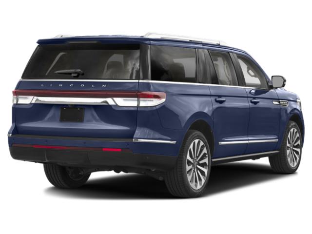 2023 Lincoln Navigator Reserve L 2023 Lincoln Navigator Reserve L