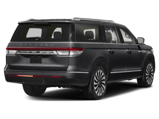 2023 Lincoln Navigator Black Label L 2023 Lincoln Navigator Black Label L