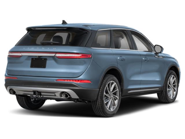 2023 Lincoln Corsair Grand Touring