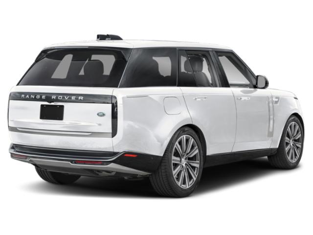 2023 Land Rover Range Rover P400 SE