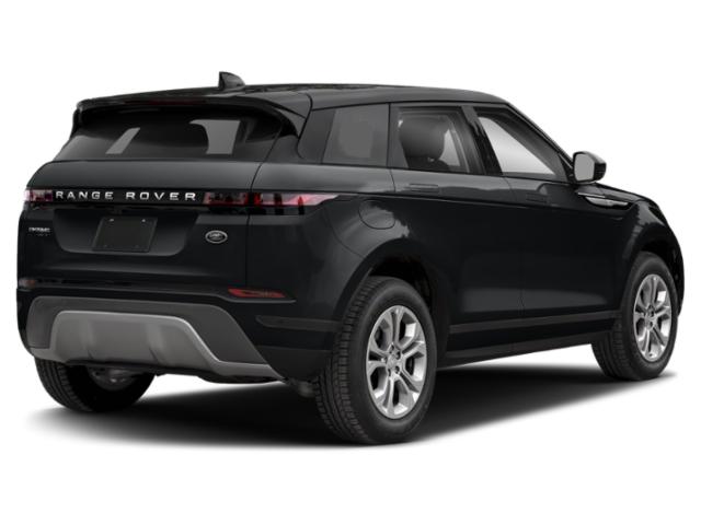 2023 Land Rover Range Rover Evoque S