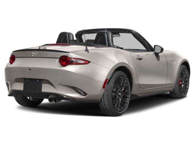 2023 Mazda MX-5 Miata Club