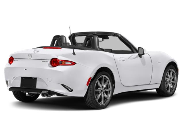 2023 Mazda MX-5 Miata Grand Touring 2023 Mazda MX-5 Miata Grand Touring