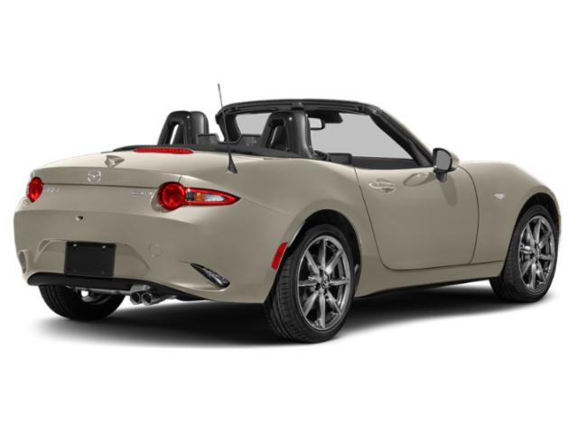2023 Mazda MX-5 Miata Grand Touring