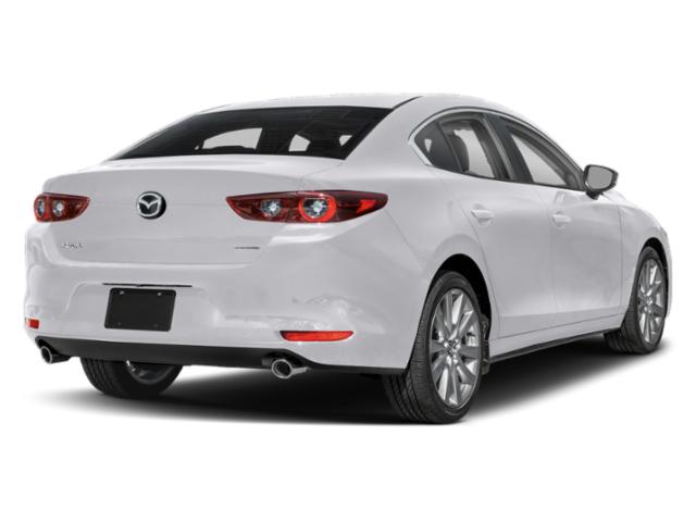 2023 Mazda Mazda3 Sedan 2.5 S Preferred
