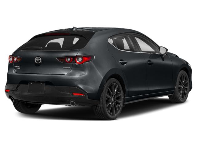 2023 Mazda Mazda3 Hatchback 2.5 S Premium