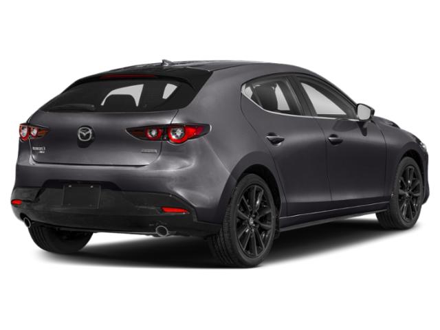 2023 Mazda Mazda3 Hatchback 2.5 S Premium