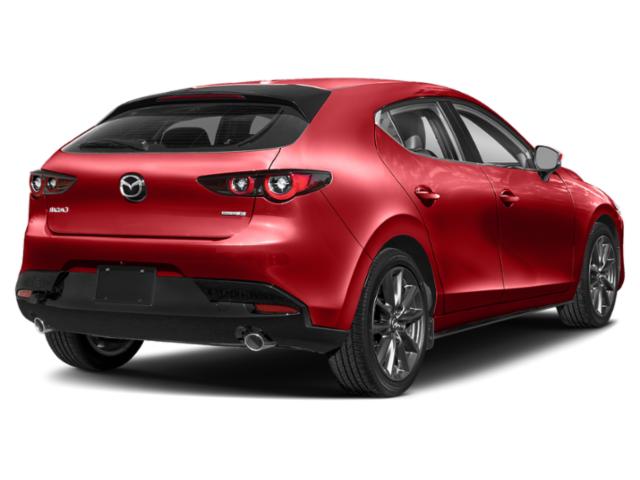 2023 Mazda Mazda3 Hatchback 2.5 S Select