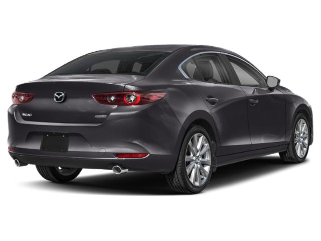 2023 Mazda Mazda3 Sedan 2.5 S Select