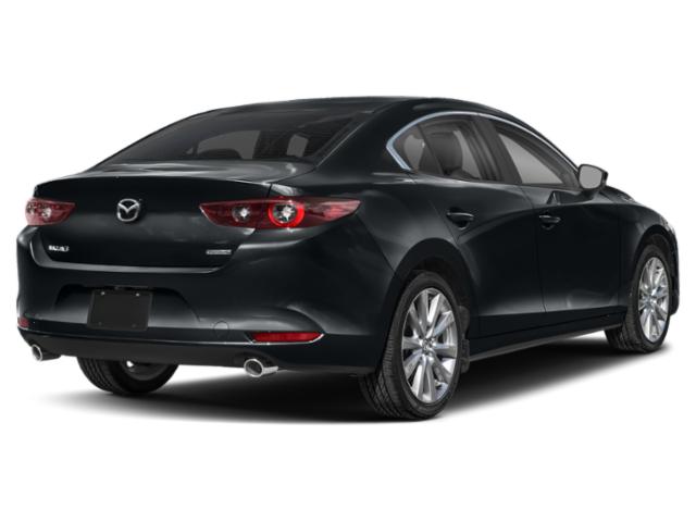 2023 Mazda Mazda3 Sedan 2.5 S Select 2023 Mazda Mazda3 Sedan 2.5 S Select